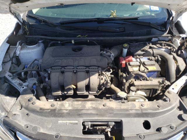 Photo 6 VIN: 3N1AB7AP7JY267357 - NISSAN SENTRA S 