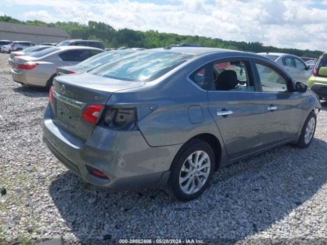 Photo 3 VIN: 3N1AB7AP7JY267388 - NISSAN SENTRA 