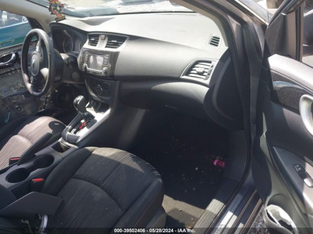 Photo 4 VIN: 3N1AB7AP7JY267388 - NISSAN SENTRA 