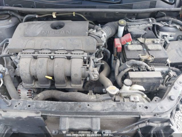 Photo 9 VIN: 3N1AB7AP7JY267388 - NISSAN SENTRA 