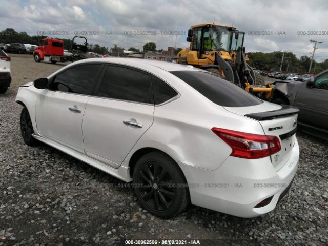 Photo 2 VIN: 3N1AB7AP7JY269304 - NISSAN SENTRA 