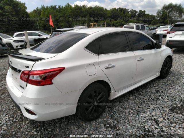 Photo 3 VIN: 3N1AB7AP7JY269304 - NISSAN SENTRA 