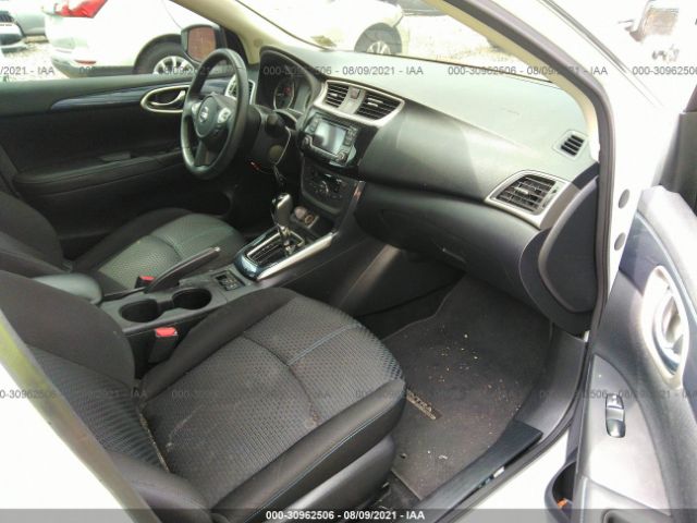 Photo 4 VIN: 3N1AB7AP7JY269304 - NISSAN SENTRA 