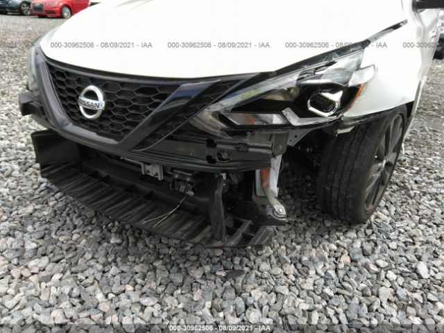 Photo 5 VIN: 3N1AB7AP7JY269304 - NISSAN SENTRA 