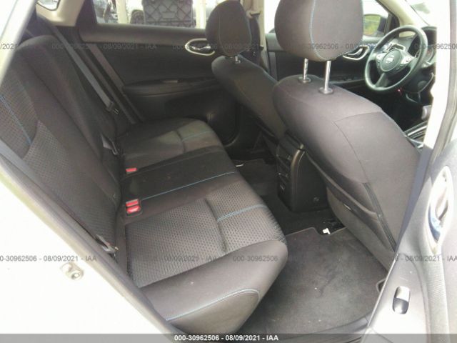 Photo 7 VIN: 3N1AB7AP7JY269304 - NISSAN SENTRA 