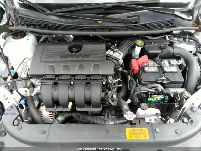 Photo 9 VIN: 3N1AB7AP7JY269304 - NISSAN SENTRA 