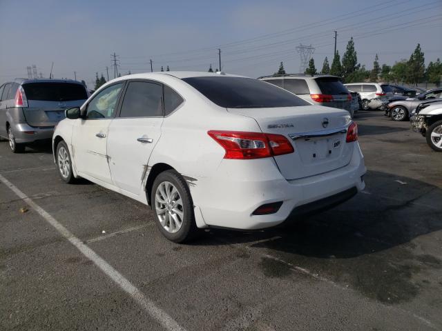 Photo 2 VIN: 3N1AB7AP7JY269769 - NISSAN SENTRA S 