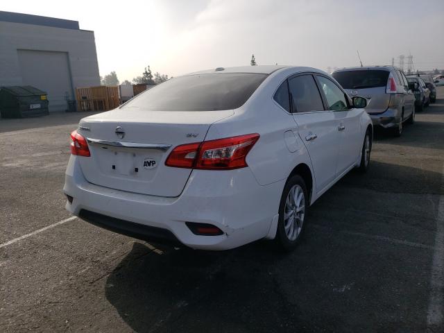 Photo 3 VIN: 3N1AB7AP7JY269769 - NISSAN SENTRA S 