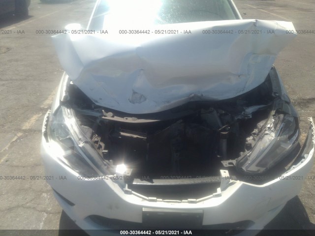 Photo 5 VIN: 3N1AB7AP7JY270579 - NISSAN SENTRA 