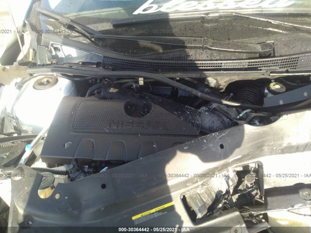 Photo 9 VIN: 3N1AB7AP7JY270579 - NISSAN SENTRA 