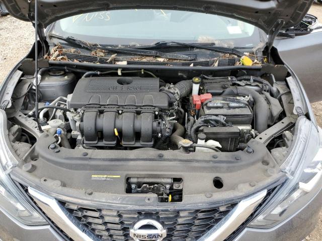 Photo 10 VIN: 3N1AB7AP7JY271263 - NISSAN SENTRA S 