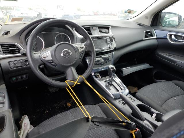 Photo 7 VIN: 3N1AB7AP7JY271263 - NISSAN SENTRA S 