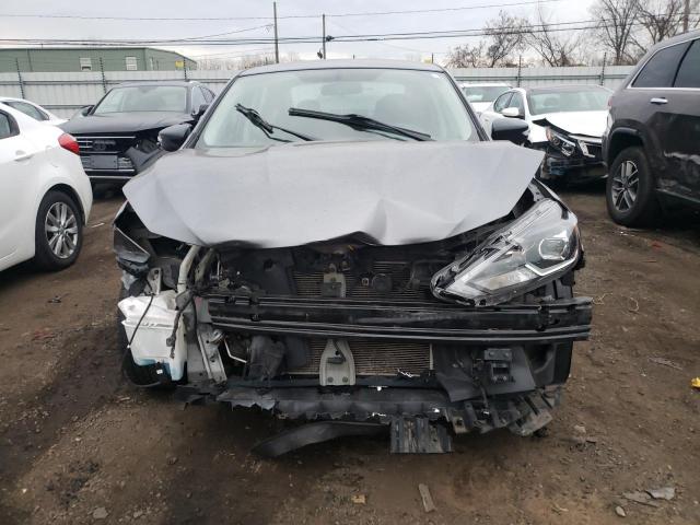 Photo 4 VIN: 3N1AB7AP7JY271442 - NISSAN SENTRA 