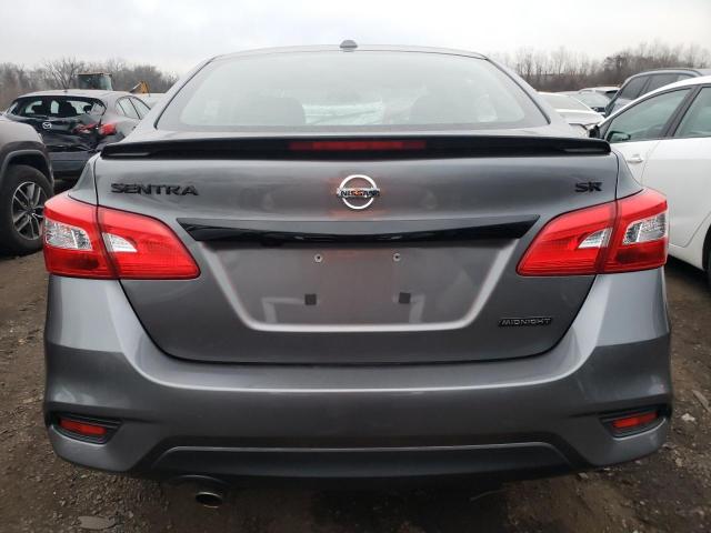 Photo 5 VIN: 3N1AB7AP7JY271442 - NISSAN SENTRA 