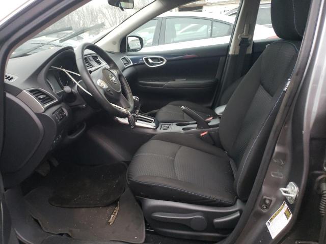 Photo 6 VIN: 3N1AB7AP7JY271442 - NISSAN SENTRA 