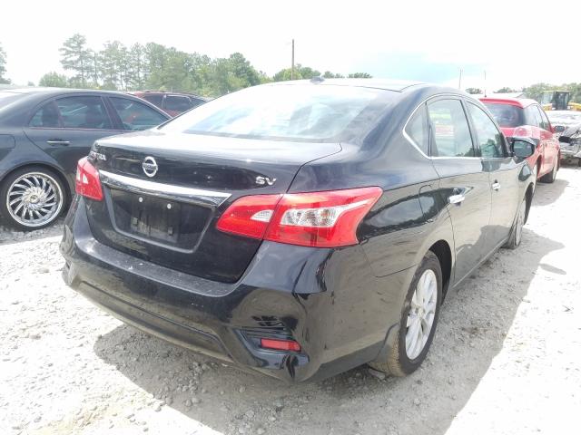 Photo 3 VIN: 3N1AB7AP7JY274020 - NISSAN SENTRA S 