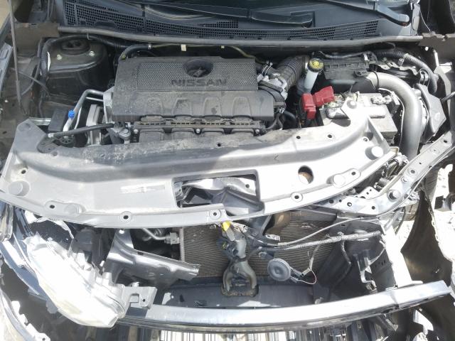 Photo 6 VIN: 3N1AB7AP7JY274020 - NISSAN SENTRA S 