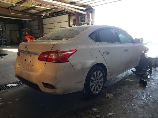 Photo 3 VIN: 3N1AB7AP7JY274292 - NISSAN SENTRA S 