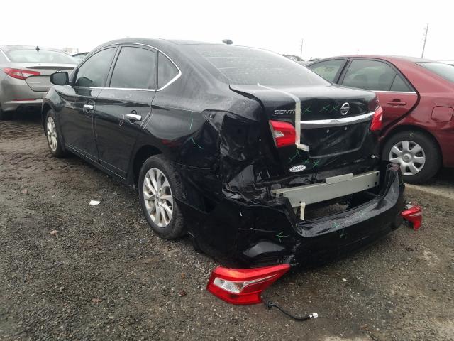 Photo 2 VIN: 3N1AB7AP7JY275278 - NISSAN SENTRA 