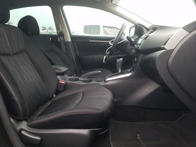 Photo 4 VIN: 3N1AB7AP7JY275278 - NISSAN SENTRA 