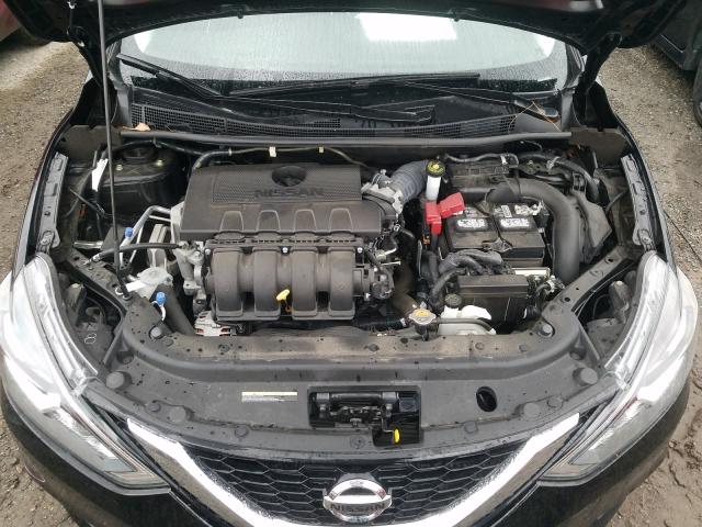 Photo 6 VIN: 3N1AB7AP7JY275278 - NISSAN SENTRA 