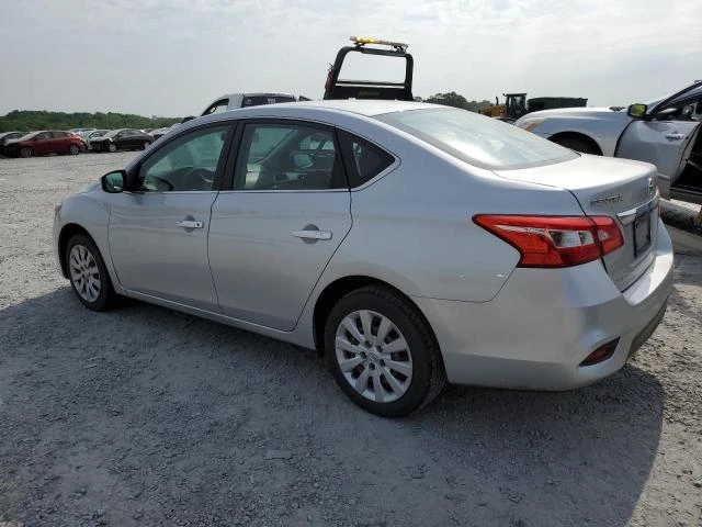 Photo 1 VIN: 3N1AB7AP7JY276236 - NISSAN SENTRA S 