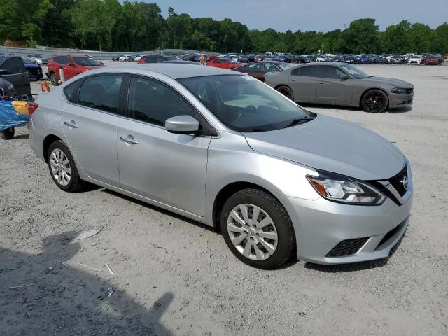 Photo 3 VIN: 3N1AB7AP7JY276236 - NISSAN SENTRA S 