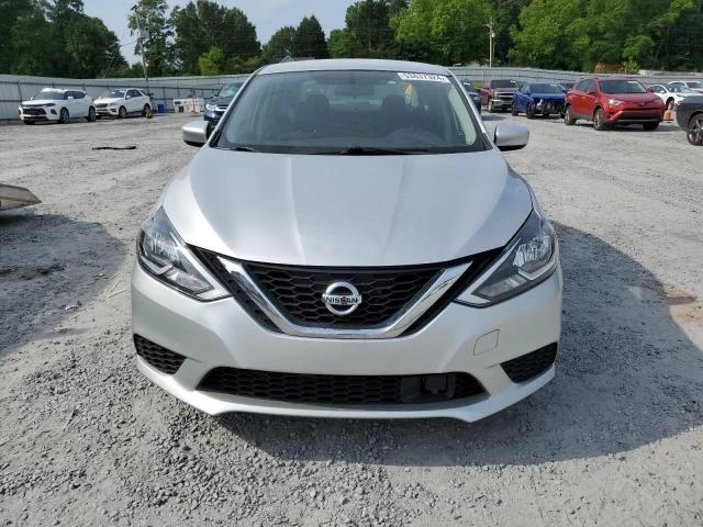 Photo 4 VIN: 3N1AB7AP7JY276236 - NISSAN SENTRA S 