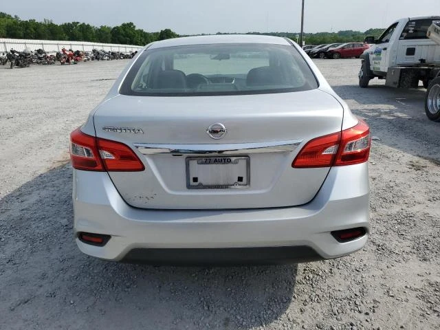 Photo 5 VIN: 3N1AB7AP7JY276236 - NISSAN SENTRA S 