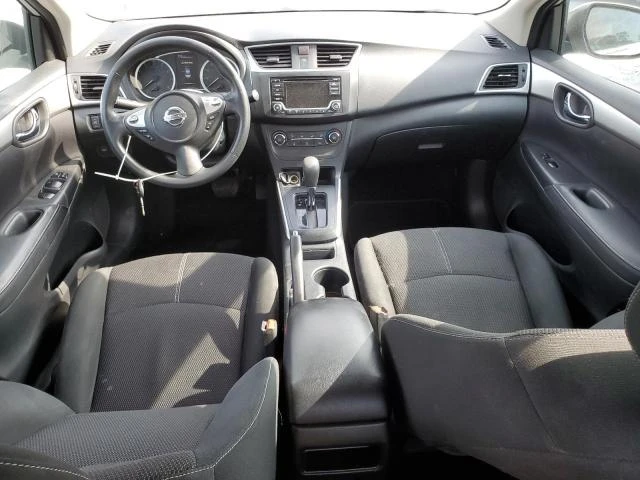 Photo 7 VIN: 3N1AB7AP7JY276236 - NISSAN SENTRA S 