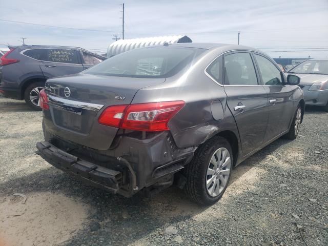 Photo 3 VIN: 3N1AB7AP7JY276446 - NISSAN SENTRA S 