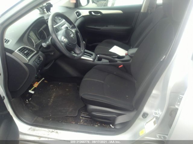 Photo 4 VIN: 3N1AB7AP7JY276687 - NISSAN SENTRA 