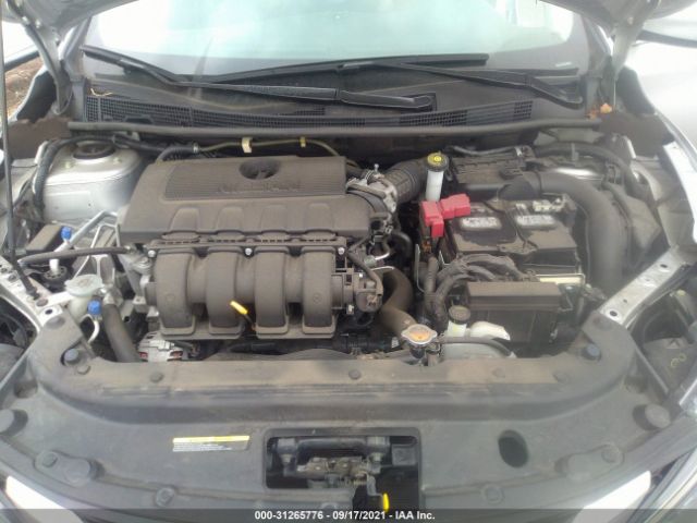 Photo 9 VIN: 3N1AB7AP7JY276687 - NISSAN SENTRA 