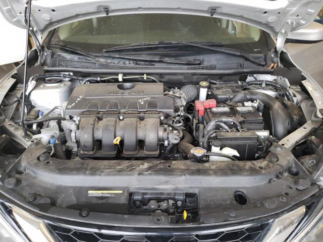 Photo 10 VIN: 3N1AB7AP7JY277130 - NISSAN SENTRA S 