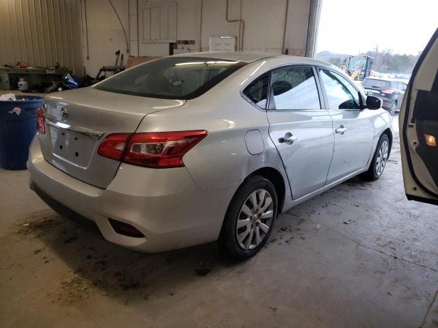 Photo 2 VIN: 3N1AB7AP7JY277130 - NISSAN SENTRA S 