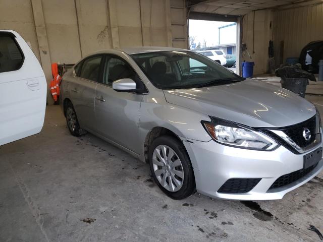 Photo 3 VIN: 3N1AB7AP7JY277130 - NISSAN SENTRA S 