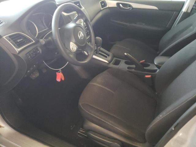 Photo 6 VIN: 3N1AB7AP7JY277130 - NISSAN SENTRA S 