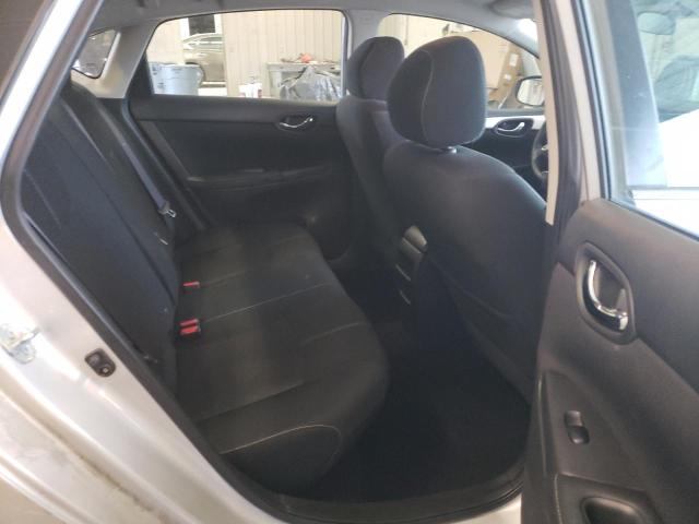 Photo 9 VIN: 3N1AB7AP7JY277130 - NISSAN SENTRA S 