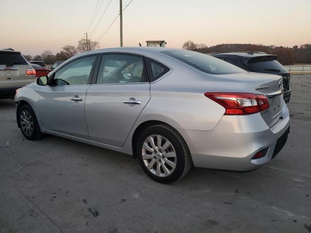 Photo 1 VIN: 3N1AB7AP7JY277838 - NISSAN SENTRA 