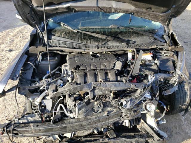 Photo 10 VIN: 3N1AB7AP7JY278438 - NISSAN SENTRA S 