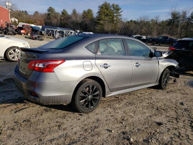 Photo 2 VIN: 3N1AB7AP7JY278438 - NISSAN SENTRA S 