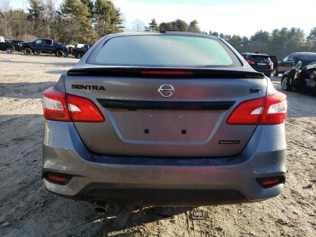 Photo 5 VIN: 3N1AB7AP7JY278438 - NISSAN SENTRA S 