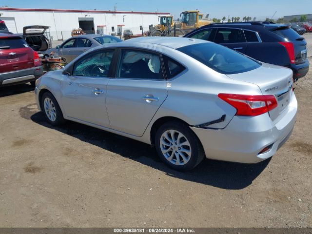 Photo 2 VIN: 3N1AB7AP7JY278505 - NISSAN SENTRA 