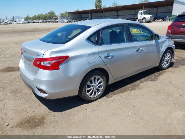 Photo 3 VIN: 3N1AB7AP7JY278505 - NISSAN SENTRA 