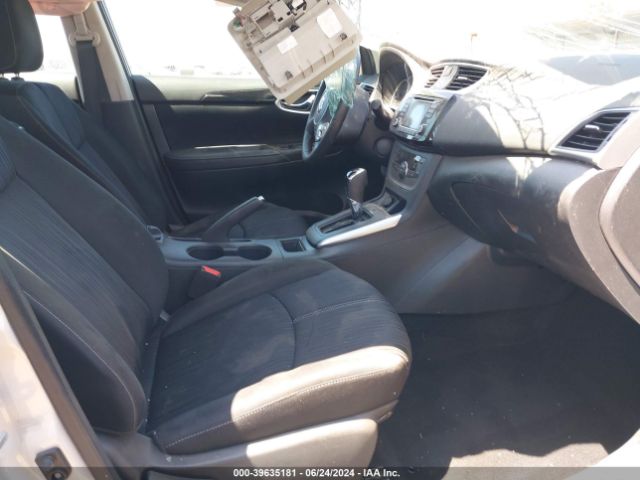 Photo 4 VIN: 3N1AB7AP7JY278505 - NISSAN SENTRA 