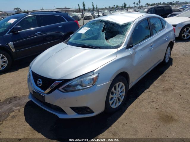 Photo 5 VIN: 3N1AB7AP7JY278505 - NISSAN SENTRA 