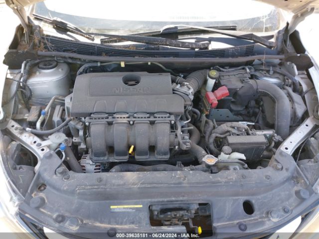 Photo 9 VIN: 3N1AB7AP7JY278505 - NISSAN SENTRA 