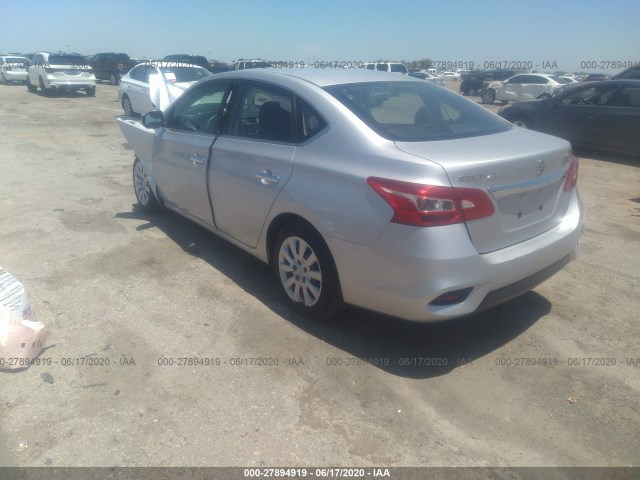 Photo 2 VIN: 3N1AB7AP7JY280061 - NISSAN SENTRA 