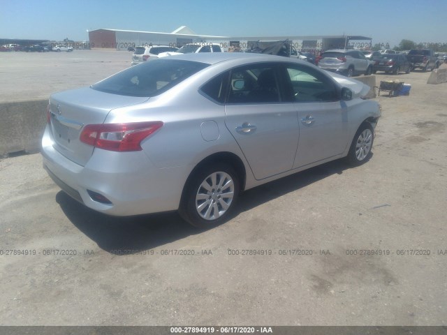 Photo 3 VIN: 3N1AB7AP7JY280061 - NISSAN SENTRA 