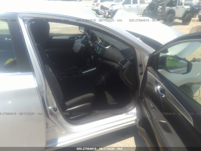 Photo 4 VIN: 3N1AB7AP7JY280061 - NISSAN SENTRA 